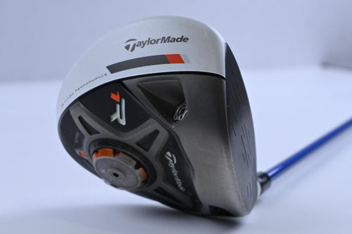 Taylormade R1 Driver / 8-12 Degree / Regular Flex Grafalloy ProLaunch Blue 65