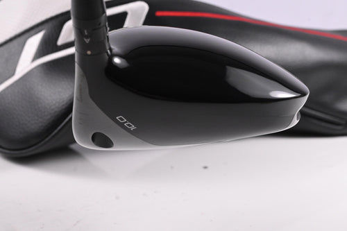 Titleist GT2 Driver / 10 Degree / Regular Flex Project X Denali Red 50 Shaft