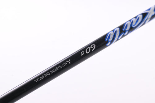 Cobra Aerojet #3 Wood / 15 Degree / Stiff Flex Mitsubishi Kai'li Blue 60 Shaft