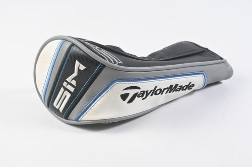 Taylormade SIM Max #5 Wood / 18 Degree / Stiff Flex Ventus Blue 6 Shaft