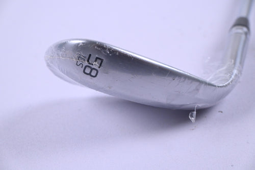 Titleist Vokey SM11 Lob Wedge / 58 Degree / Wedge Flex Vokey Design SM11
