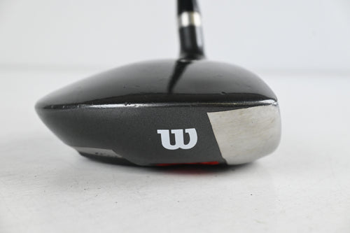 Wilson Prostaff #3 Wood / 15 Degree / Senior Flex Wilson Prostaff Shaft