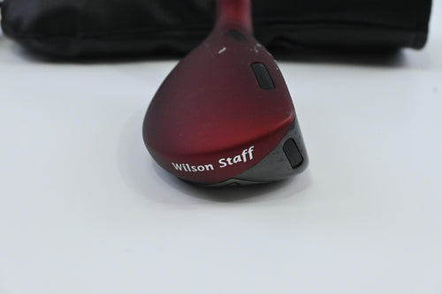 Wilson C300 #3 Hybrid / 20 Degree / Regular Flex Fujikura Pro 78