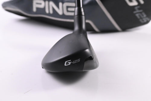 Ping G425 #5 Hybrid / 26 Degree / Stiff Flex Tensei CK Orange 80 Shaft