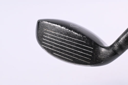 Callaway X-Series 418 #3 Hybrid / 19 Degree / Stiff Flex Project X San Diego 58