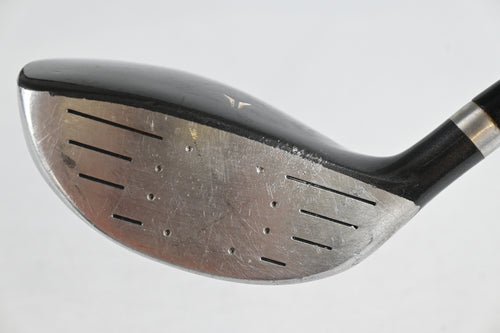 Wilson Prostaff #3 Wood / 15 Degree / Senior Flex Wilson Prostaff Shaft