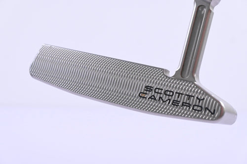 Scotty Cameron Super Select Newport 2 Putter / 34 Inch