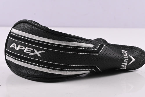 Callaway Apex Pro 21 #4 Hybrid / 23 Degree / Regular Flex MMT 70 Shaft