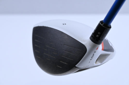 Taylormade R1 Driver / 8-12 Degree / Regular Flex Grafalloy ProLaunch Blue 65