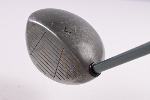 Ladies Callaway Big Bertha War Bird Driver / 12 Degree / Ladies Flex Gems Shaft