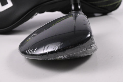 Cobra RAD-S #3 Wood / 14.5 Degree / Regular Flex UST Helium Nanocore 5 Shaft