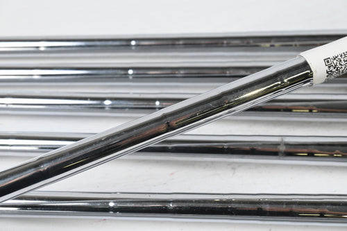 Ping Rapture V2 Irons / 4-PW / Black Dot / Regular Flex Ping AWT Shafts