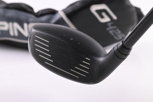 Ping G425 #5 Hybrid / 26 Degree / Stiff Flex Tensei CK Orange 80 Shaft