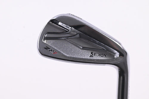 Srixon ZX7 #9 Iron / X-Flex Project X Precision Shaft