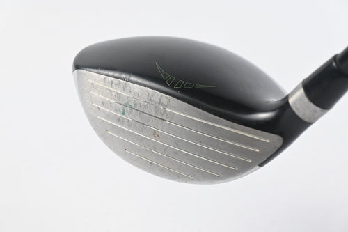 Ping Rapture V2 #4 Wood / 17.5 Degree / Stiff Flex Ping TFC 939 Shaft