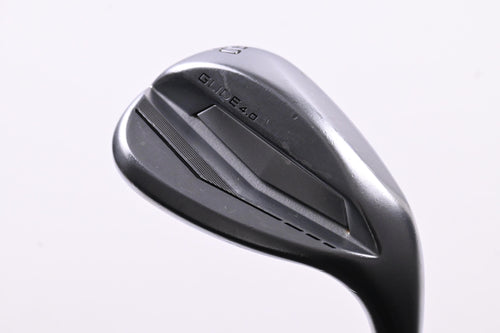 Ping Glide 4.0 Lob Wedge / 60 Degree / Black Dot / Wedge Flex Ping Z-Z115 Shaft