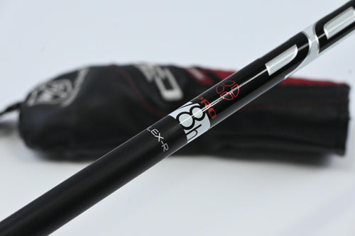 Wilson C300 #3 Hybrid / 20 Degree / Regular Flex Fujikura Pro 78