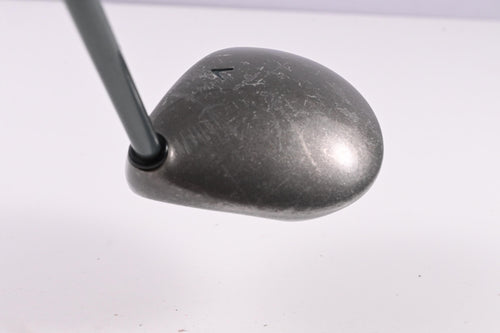 Ladies Callaway Big Bertha War Bird Driver / 12 Degree / Ladies Flex Gems Shaft