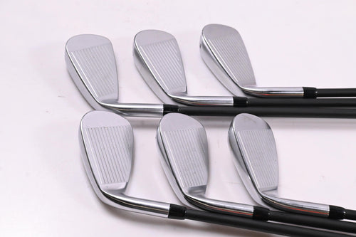 PXG Black Ops Irons / 5-PW / Regular Flex Cypher 2.0 60 Shafts