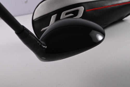 Titleist GT3 #3 Wood / 15 Degree / Stiff Flex Tensei 1K Blue 65 Shaft