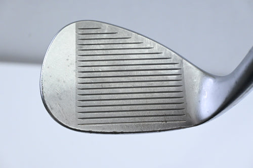 Ping Glide 2.0 Lob Wedge / 60 Degree / White Dot / Senior Flex Ping CFS Shaft