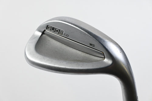 Ping Glide 2.0 Sand Wedge / 56 Degree / Black Dot / Wedge Flex Ping AWT 2.0