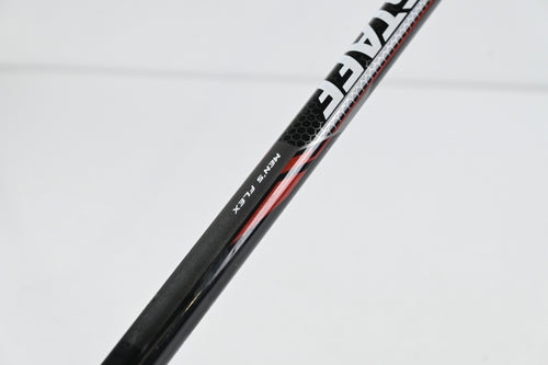 Wilson Prostaff #3 Wood / 15 Degree / Senior Flex Wilson Prostaff Shaft