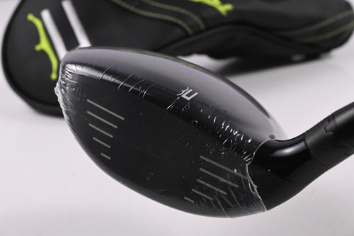 Cobra RAD-S #3 Wood / 14.5 Degree / Regular Flex UST Helium Nanocore 5 Shaft