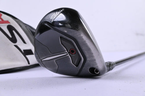 Titleist TSR2 #5 Wood / 18 Degree / Stiff Flex HZRDUS Gen4 Black 70 Shaft