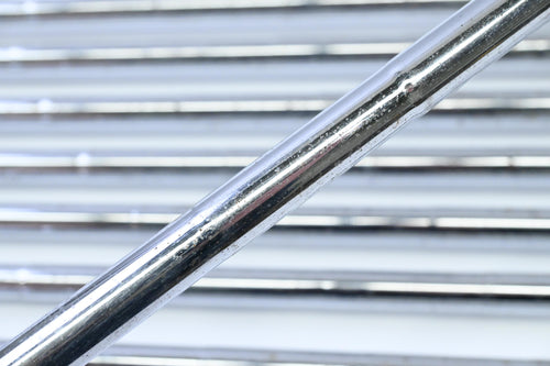 Mizuno MP-32 Irons / 3-PW / Stiff Flex Steel Shafts