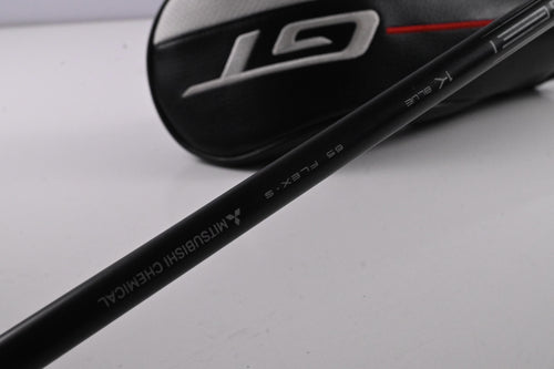 Titleist GT3 #3 Wood / 15 Degree / Stiff Flex Tensei 1K Blue 65 Shaft