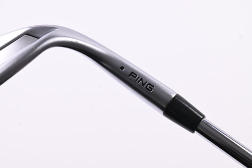 Ping Glide 4.0 Lob Wedge / 60 Degree / Black Dot / Wedge Flex Ping Z-Z115 Shaft