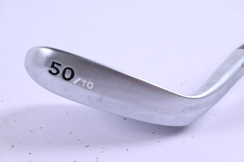 Cleveland RTX-3 Gap Wedge / 50 Degree / Wedge Flex Dynamic Gold Shaft