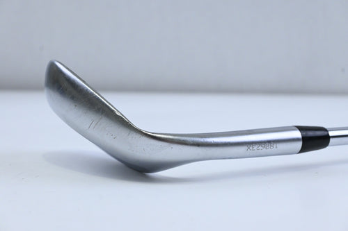 Ping Glide 2.0 Lob Wedge / 60 Degree / White Dot / Senior Flex Ping CFS Shaft
