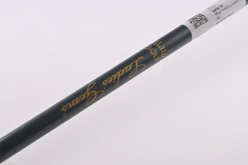 Ladies Callaway Big Bertha War Bird Driver / 12 Degree / Ladies Flex Gems Shaft