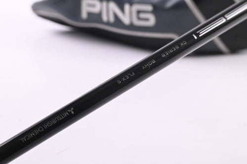 Ping G425 #5 Hybrid / 26 Degree / Stiff Flex Tensei CK Orange 80 Shaft