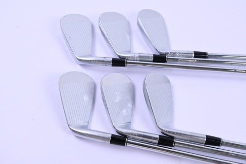 Srixon ZXiR Irons / 5-PW / Regular Flex KBS Tour Lite Shafts