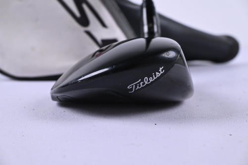 Titleist TSR2 #5 Wood / 18 Degree / Stiff Flex HZRDUS Gen4 Black 70 Shaft