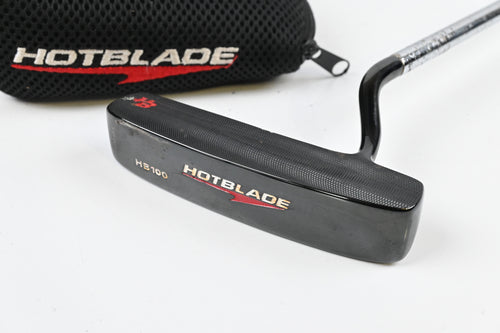 HotBlade HB100 Putter / 35 Inch