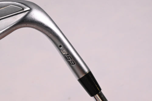 Ping S159 Sand Wedge / 54 Degree / Black Dot / Stiff Flex Dynamic Gold Mid 100