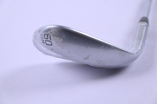 Titleist Vokey SM11 Lob Wedge / 60 Degree / Wedge Flex Vokey Design SM11