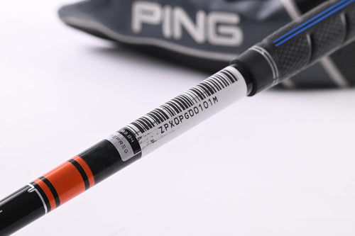 Ping G425 #5 Hybrid / 26 Degree / Stiff Flex Tensei CK Orange 80 Shaft