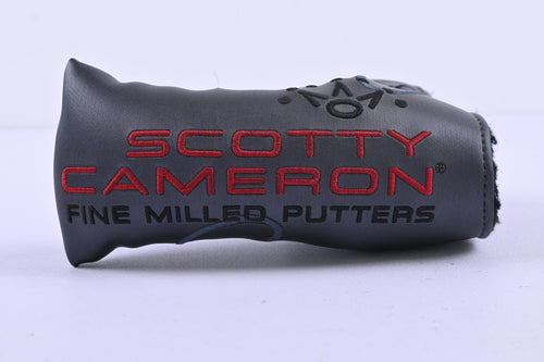 Scotty Cameron Super Select Newport 2 Putter / 34 Inch
