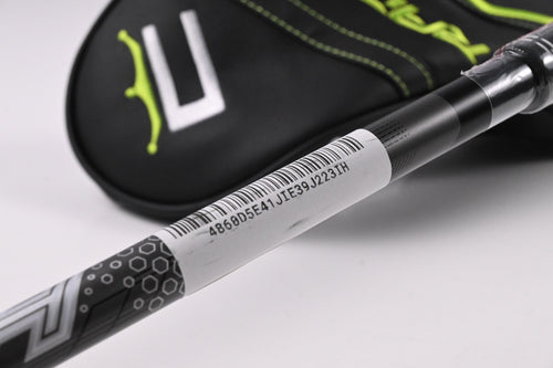 Cobra RAD-S #3 Wood / 14.5 Degree / Regular Flex UST Helium Nanocore 5 Shaft