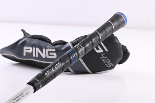 Ping G425 #5 Hybrid / 26 Degree / Stiff Flex Tensei CK Orange 80 Shaft