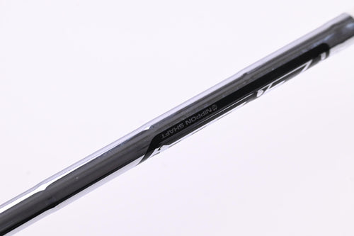 Ping Glide 4.0 Lob Wedge / 60 Degree / Black Dot / Wedge Flex Ping Z-Z115 Shaft