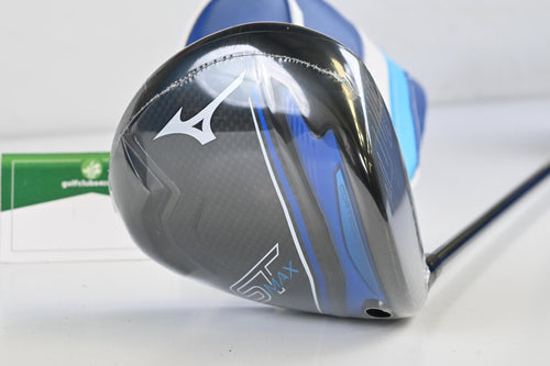 Mizuno ST-Max 230 Driver / 9.5 Degree / Regular Flex UST Lin-Q M40X Red 5