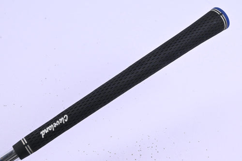 Cleveland RTX-3 Gap Wedge / 50 Degree / Wedge Flex Dynamic Gold Shaft