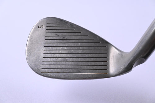 Ping G15 Sand Wedge / 54 Degree / Black Dot / Wedge Flex shaft