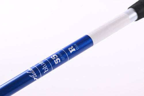 Adams Blue #3 Wood / 15 Degree / Regular Flex Aldila Blue 55 Shaft